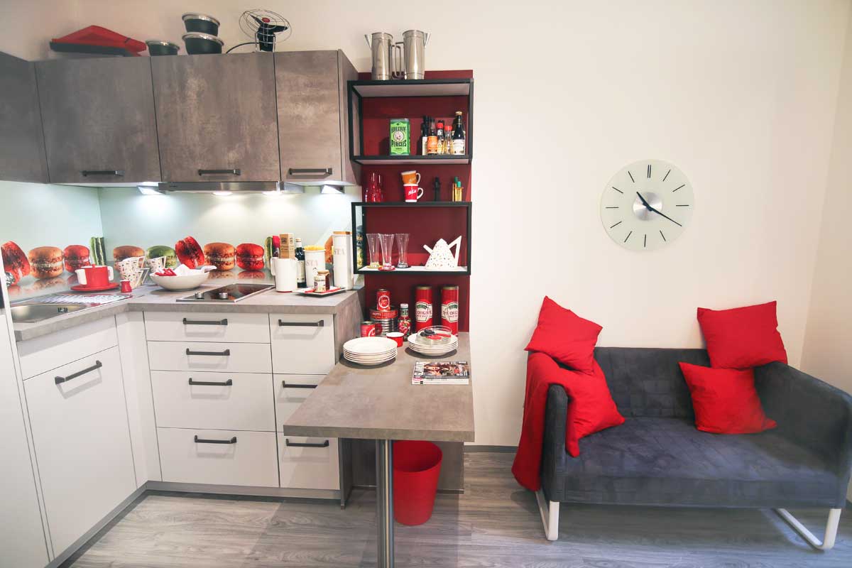 Schranksystem Hauswirtschaftsraum Mobel – Caseconrad.com